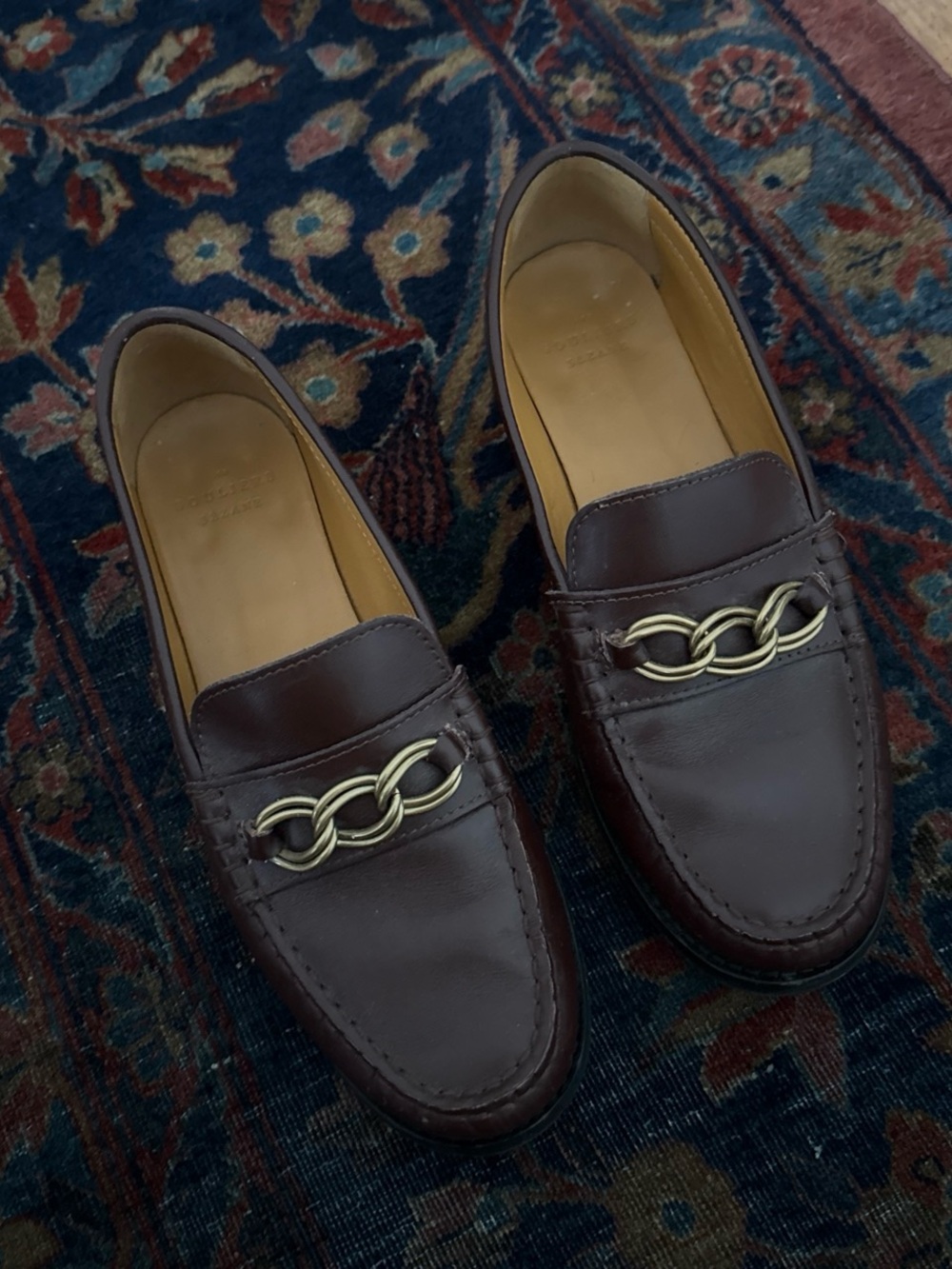 Sezane Vicky Loafers
